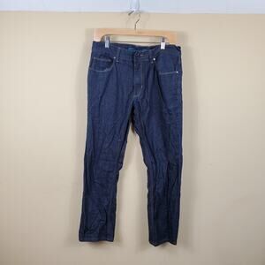 Perry Ellis Slim Fit Jeans Size 32x30